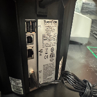 Thermo NanoDrop One UV/Vis Spectrophotometer image 3